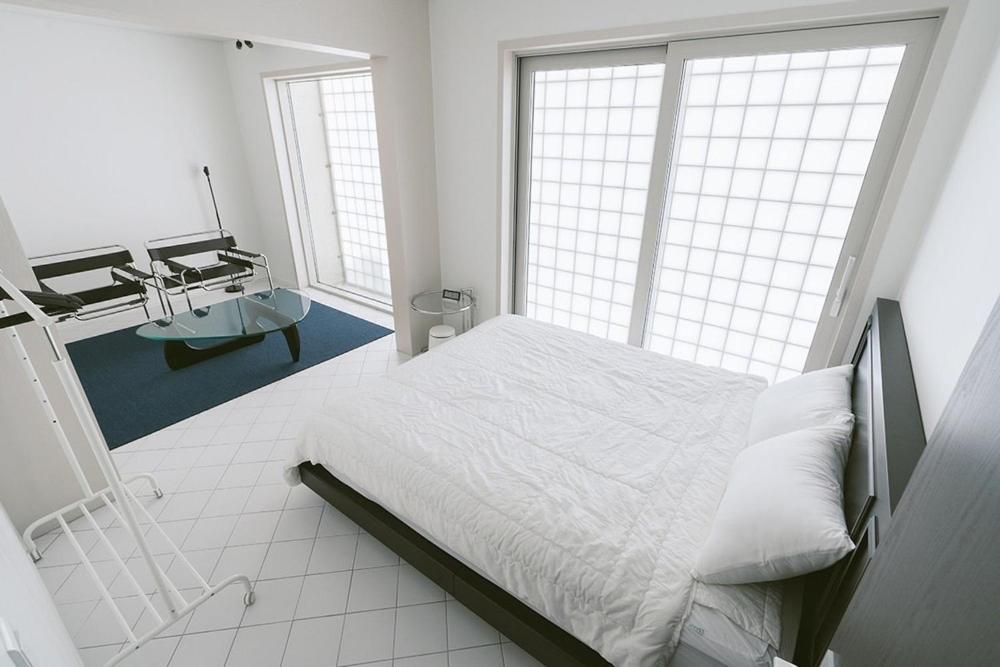 Studio Oso Hotell Gyeongju Rom bilde